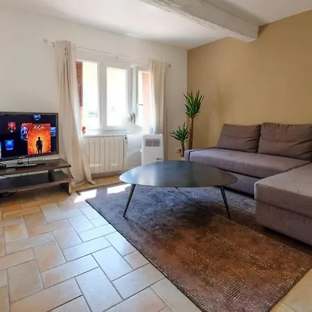 Centre St Maxime, A Pied Daire Sainte-Maxime